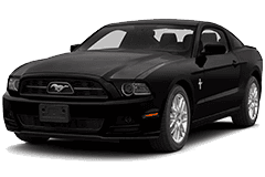 Ford Mustang 2005-2015